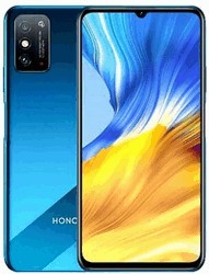 Замена разъема зарядки на телефоне Honor X10 Max в Сочи